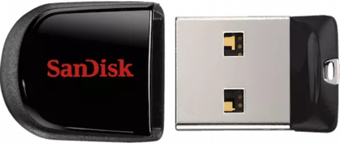 فلش مموری 32گیگابایت Sandisk مدل CRUZER FIT