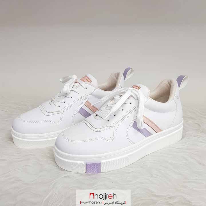 اطلاعات ، قیمت و خرید کتونی اسپرت بندی سه خط کد MH385