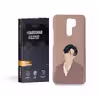 کاور گارد قاب مدل پسرانه مناسب برای گوشی موبایل شیائومی  redmi 9 / 9 prime