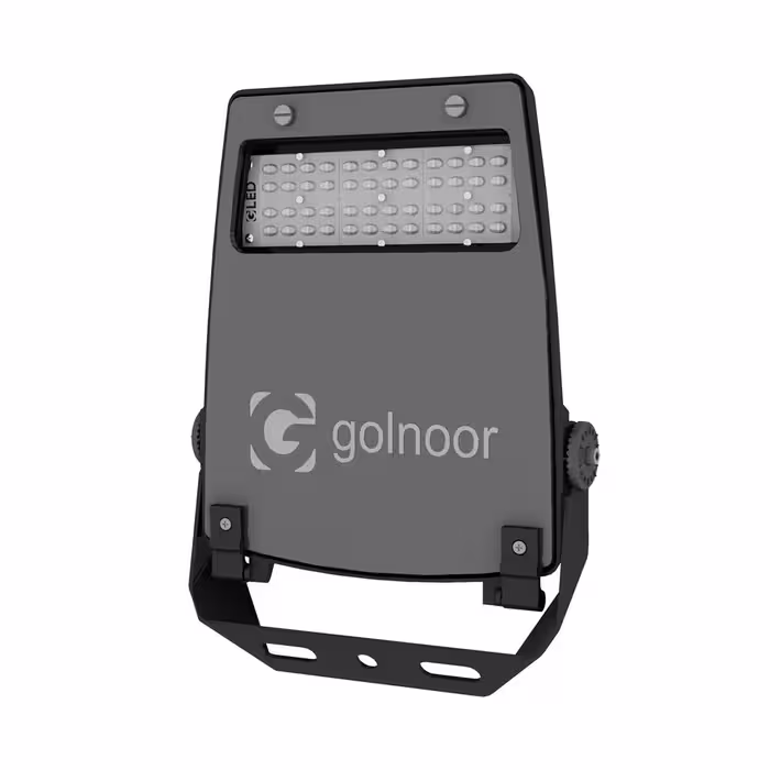 پروژکتور 50 وات گلنور مدل آریو i-1