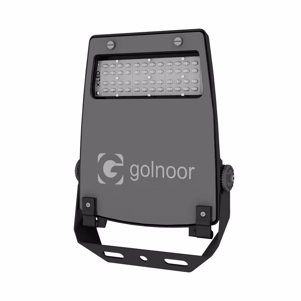 پروژکتور 50 وات گلنور مدل آریو i-1