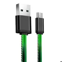 کابل تبدیل USB به microUSB وریتی مدل CB3112 طول 1 متر
