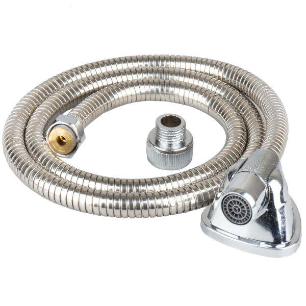 شلنگ توالت البرز اتصال سبز مدل MAXI