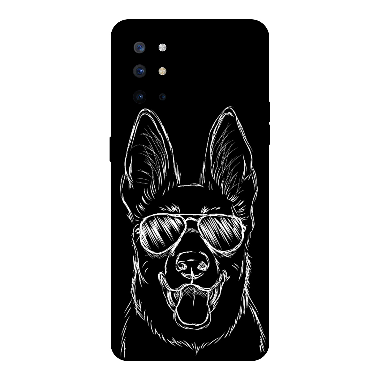 کاور مگافون کد 7210 مناسب برای گوشی موبایل وان پلاس 8T