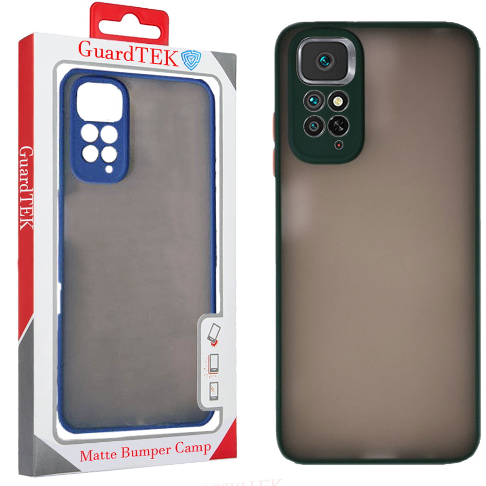 کاور گاردتک مدل MBC مناسب برای گوشی موبایل شیائومی Redmi Note 11 Global / Note 11S