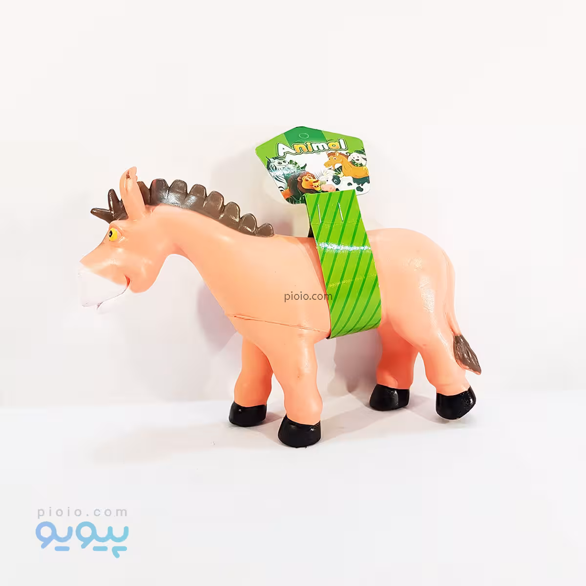 فیگور حیوانات مدل الاغ