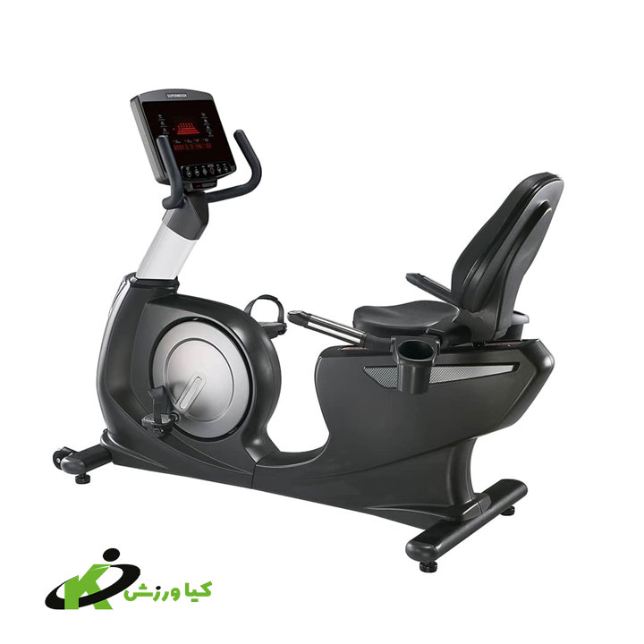 خرید چرخ ثابت پشتی دار استارباند مدل 7201