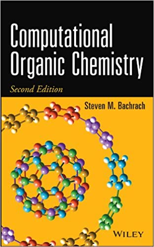  دانلود کتاب Computational Organic Chemistry, 2nd ed, 2014 - دانلود کتاب های دانشگاهی