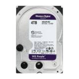 خرید، قیمت و مشخصات هارددیسک اینترنال وسترن دیجیتال بنفش Surveillance WD42PURZ ظرفیت 4 ترابایت