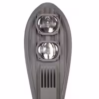 چراغ خیابانی 100 وات اکونومی شعاع نور