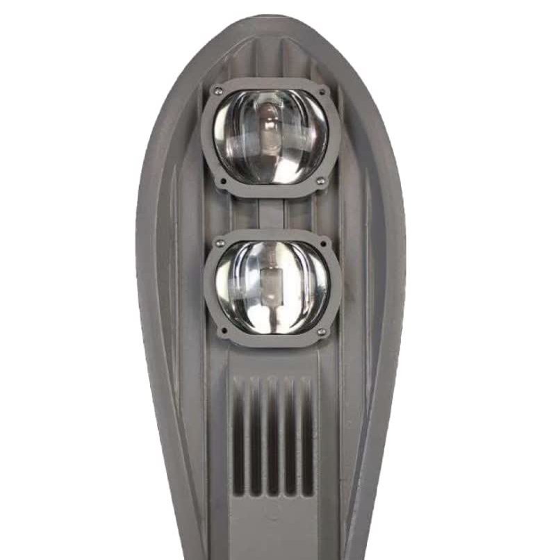 چراغ خیابانی 100 وات اکونومی شعاع نور