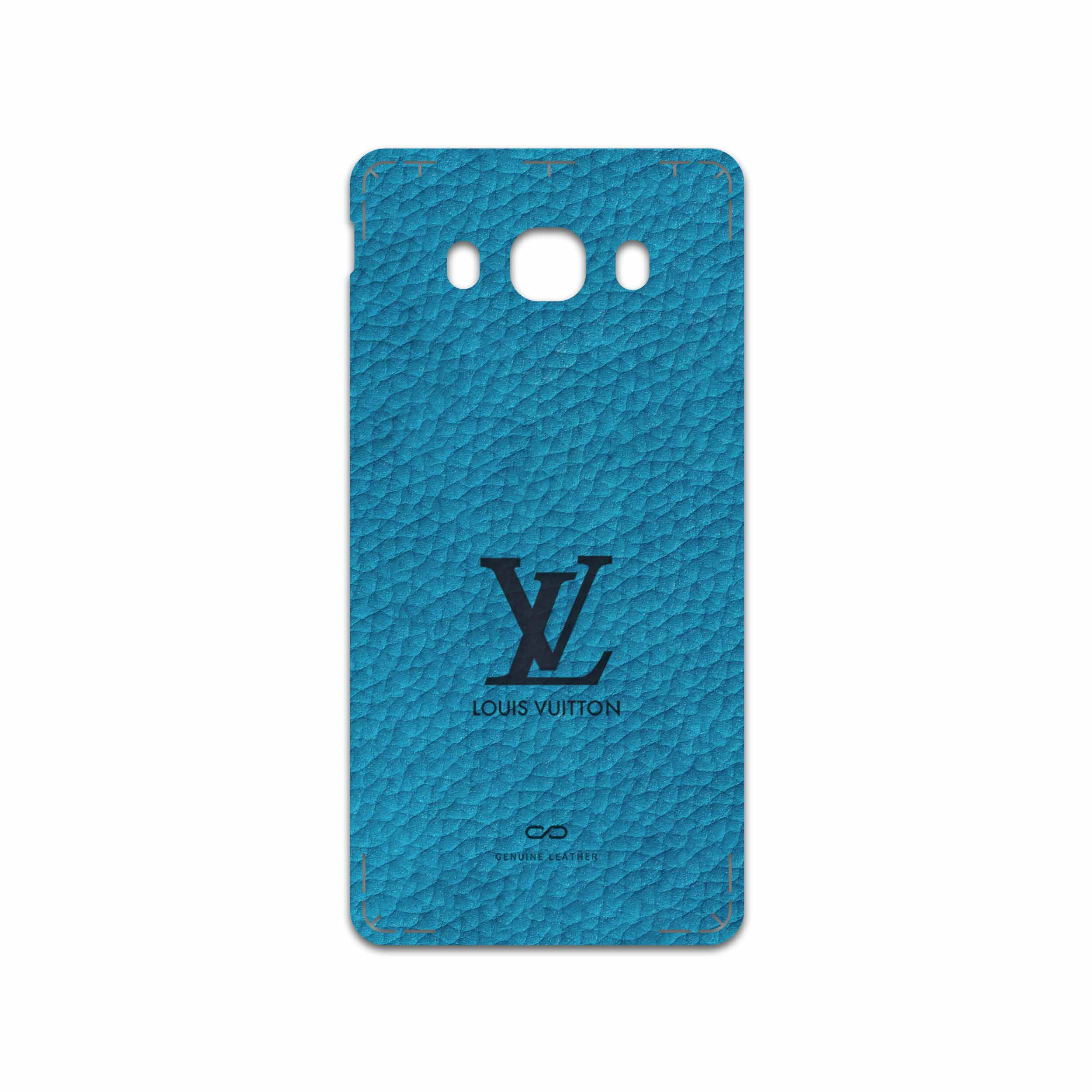 برچسب پوششی ماهوت مدل BL-LS_VTTN مناسب برای گوشی موبایل سامسونگ Galaxy J5 2016