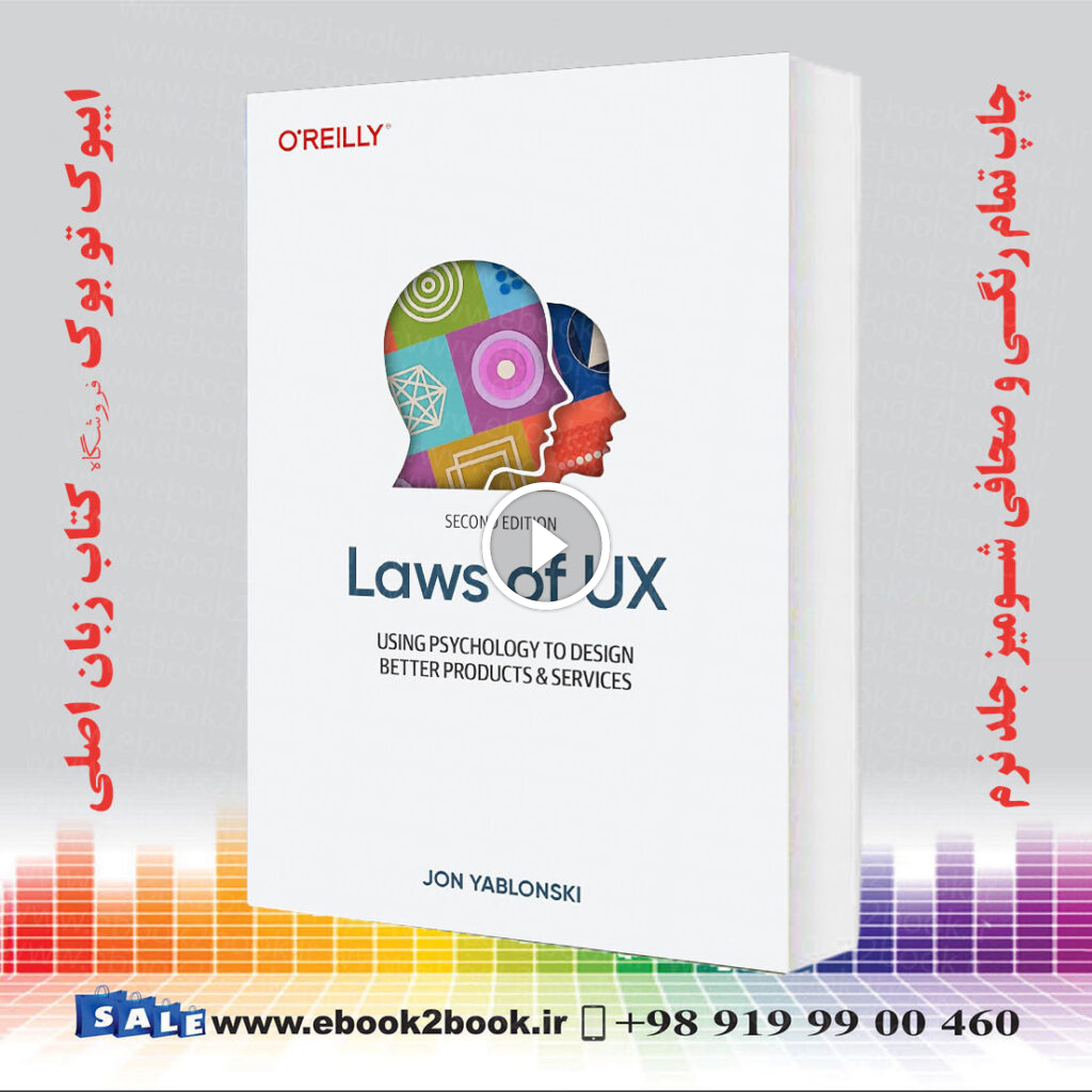 Laws of UX: Using Psychology to Design Better Products and Services 2nd Edition