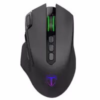 ماوس مخصوص بازی تی-دگر مدل Darkangel T-TGM308