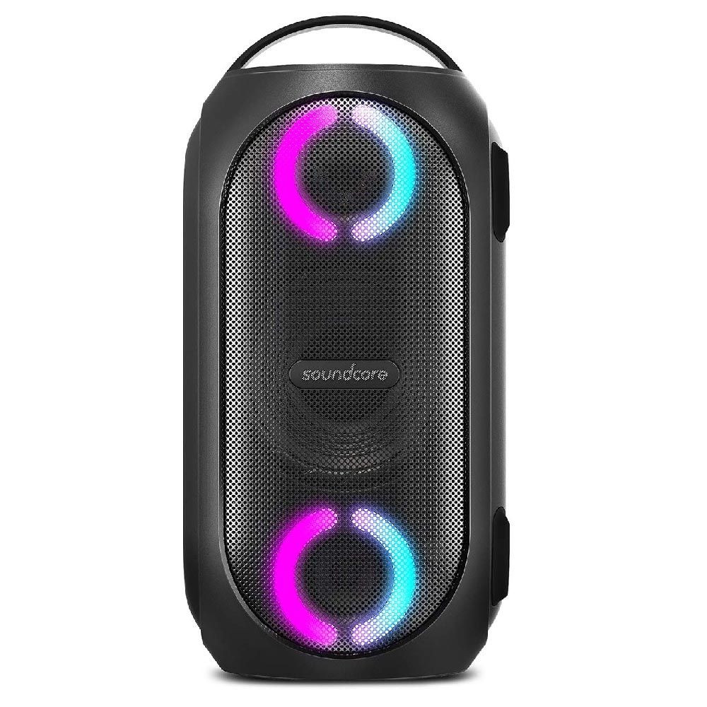 اسپیکر بلوتوثی قابل حمل انکر مدل Soundcore Rave PartyCast 80W A3390