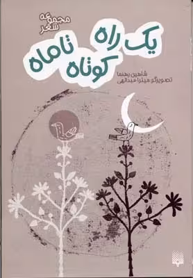 یک راه کوتاه تا ماه