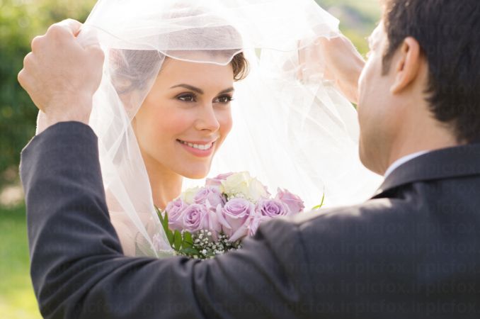 خرید و دانلود عکس Marriage-Part-1 کد 32120 | پیک فاکس | Pic Fox