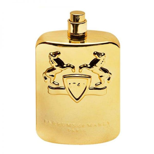 تستر ادو پرفیوم مردانه اماراتی PARFUMS de MARLY Godolphin حجم 125 میلی لیتر