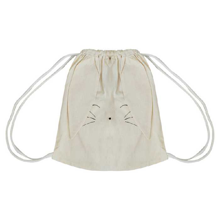 کوله پشتی مدل مدل خرگوش | چاوه