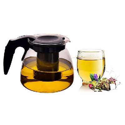 قوری مدل ایکو کد ARY-1