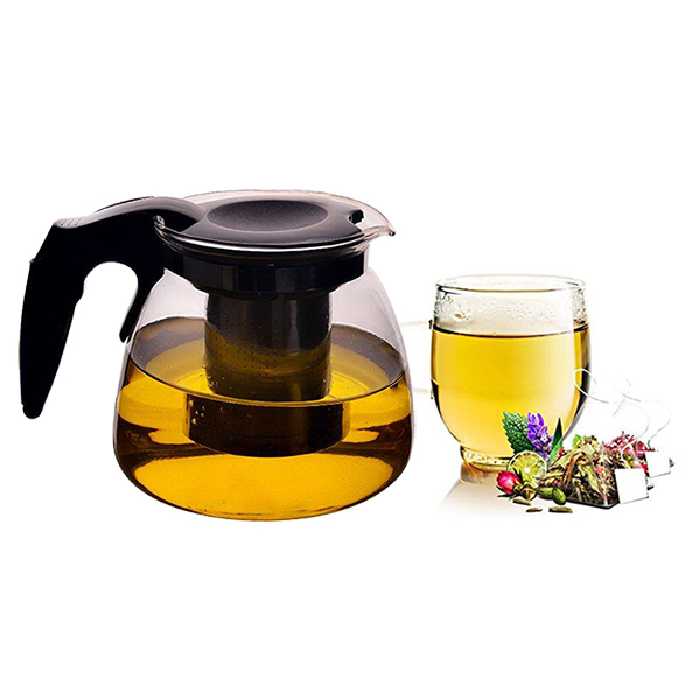 قوری مدل ایکو کد ARY-1