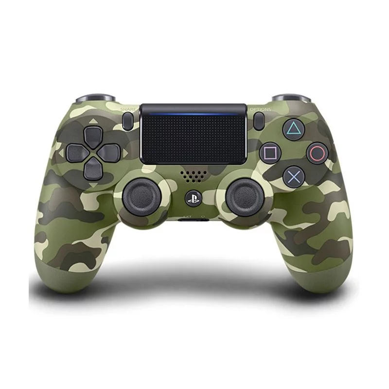 دسته بازی سونی مدل DualShock 4 Military مناسب پلی استیشن 4