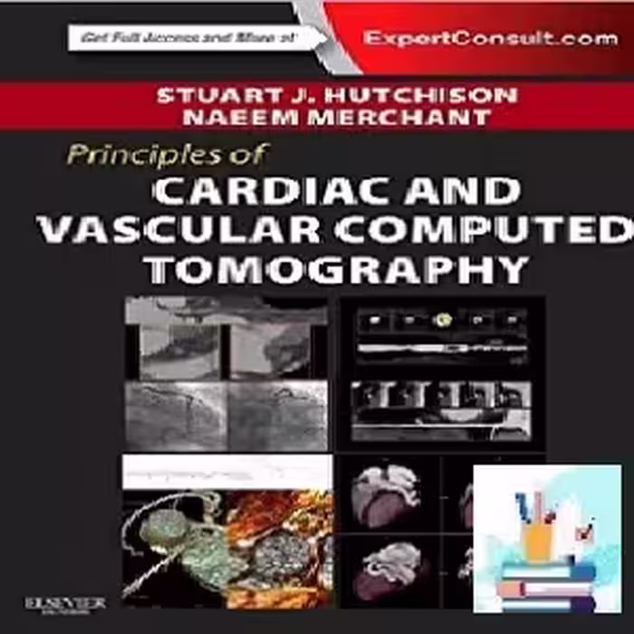 Cardiac and Vascular Computed Tomography TRUE PDF price 1€