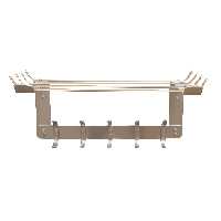 آویز حوله مدل 3689