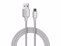 کابل شارژ و انتقال داده میکرو یو اس بی دویا Devia EC046 Micro USB Cable 1m
