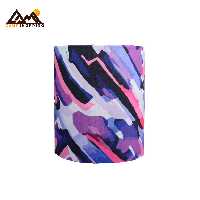 دستمال سر تابستانه ریسا کد 5002 نگاره 105