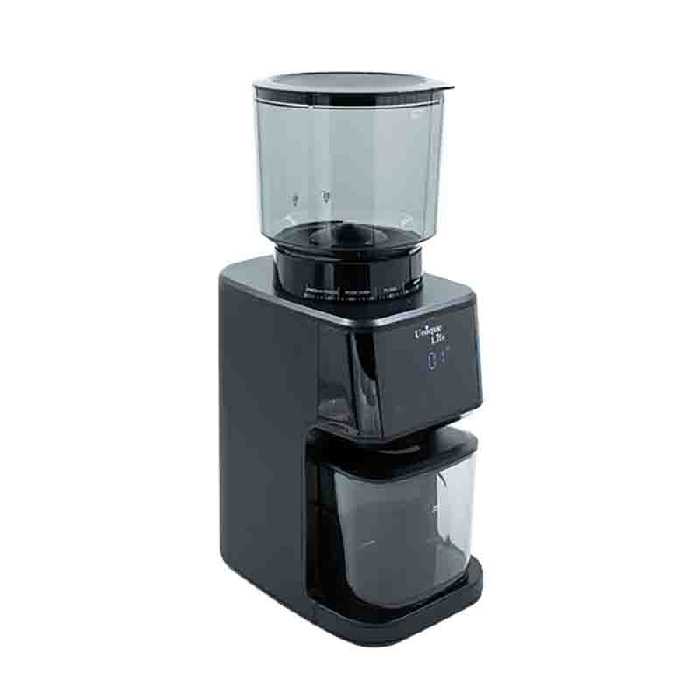 اسیاب قهوه یونیک 019 | اسیاب قهوه خانگی یونیک 019