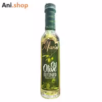 روغن زیتون افرین 180 سی سی کد355