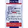 کتاب 101 Great Answers to the Toughest Interview Questions اثر Ronald W. Fry انتشارات Delmar Cengage Learning