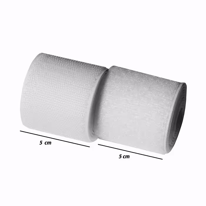 چسب نر و ماده مدل ZCS 500 طول 22 8 متر