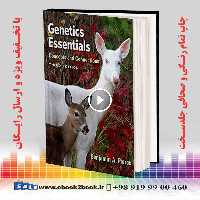 Genetics Essentials Third Edition