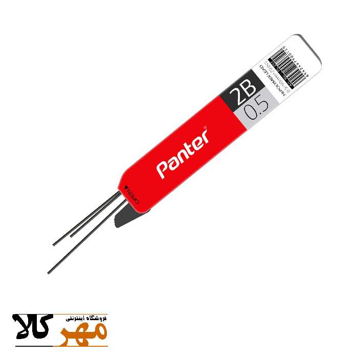 نوک اتود پنتر 0.5 بلند