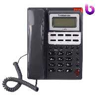 تلفن رومیزی تکنیکال Technical TEC-5847