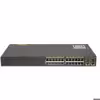 سوییچ 24 پورت POE سیسکو مدل WS-C2960-24PC-L