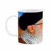ماگ طرح مقام معظم رهبری  مدل mgp11664