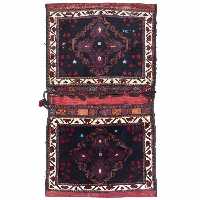 خورجین قدیمی سی پرشیا کد 102268