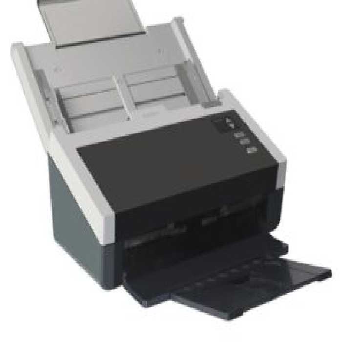 اسکنر حرفه ای اسناد ای ویژن مدل AD240