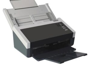 اسکنر حرفه ای اسناد ای ویژن مدل AD240