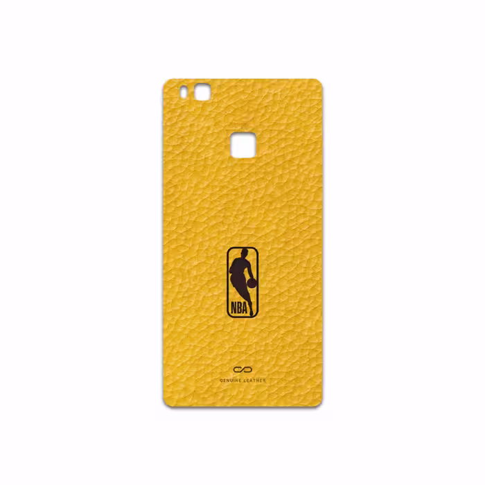 برچسب پوششی ماهوت مدل ML-NBA مناسب برای گوشی موبایل هوآوی P9 Lite