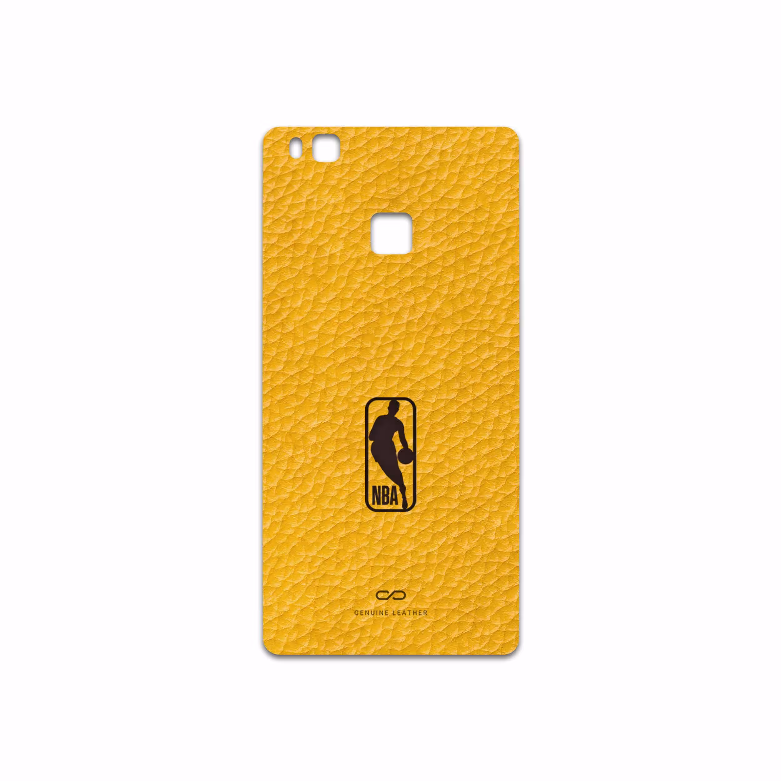برچسب پوششی ماهوت مدل ML-NBA مناسب برای گوشی موبایل هوآوی P9 Lite
