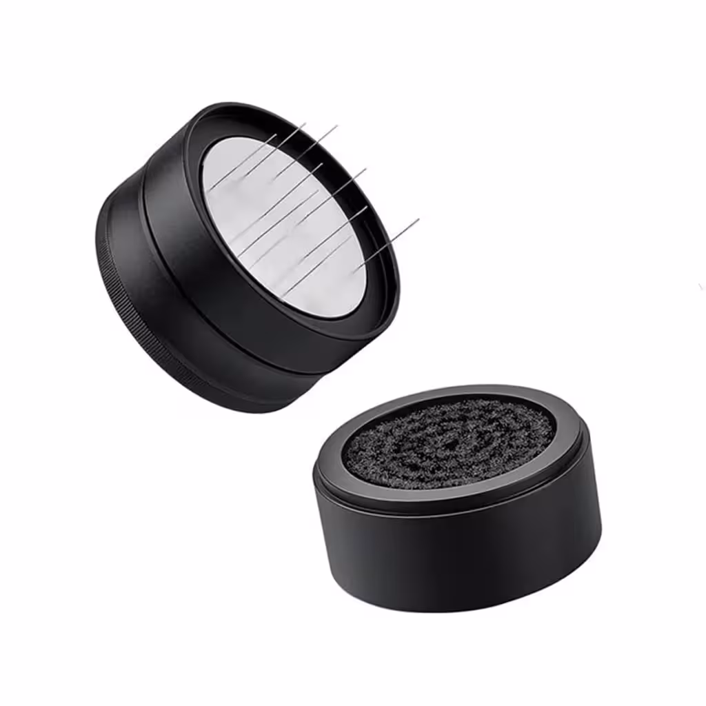 نیدل قهوه دیستریبیوتر ورژن2 نورمکور