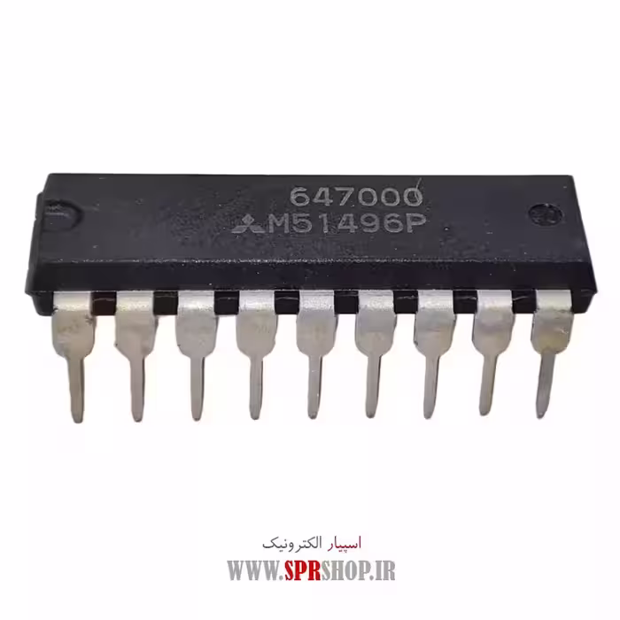 آی سی M51496