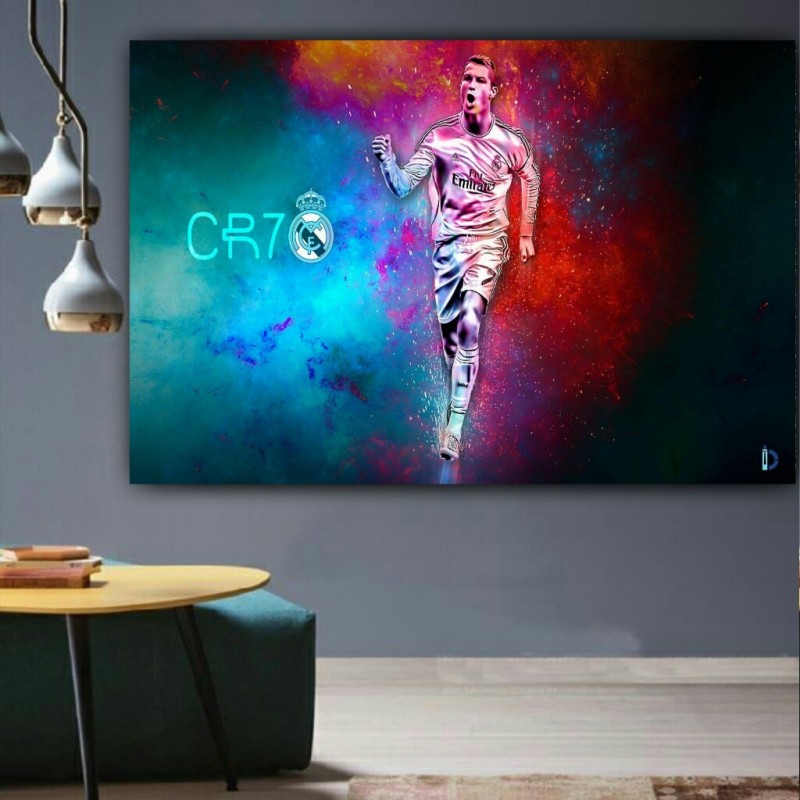 تابلو شاسی آتریسا مدل رونالدو