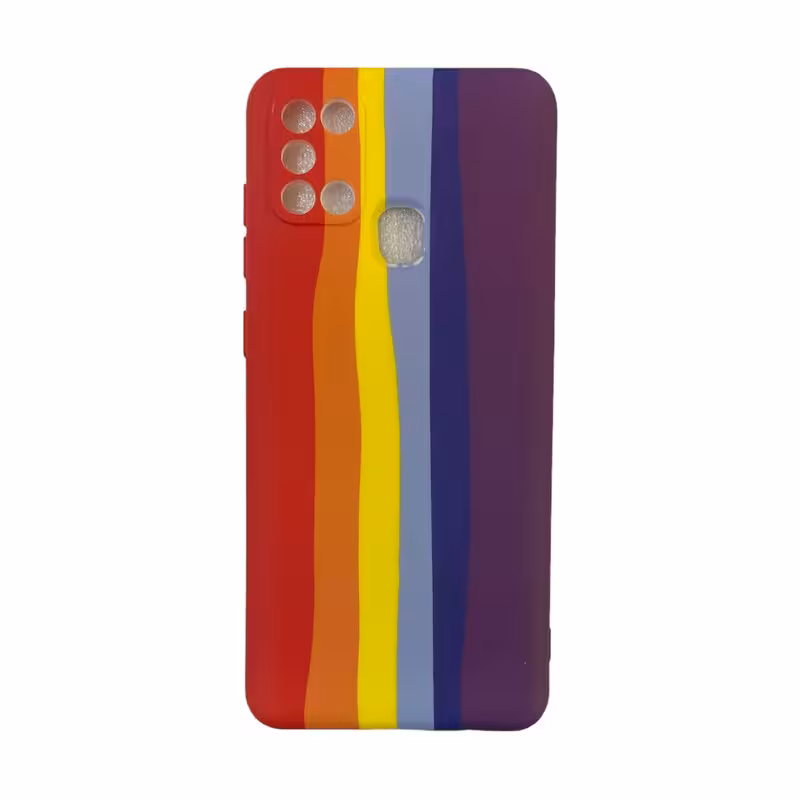 کاور مدل d24 مناسب برای گوشی موبایل سامسونگ Galaxy A21S