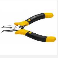 دم باریک میکرو با سر سوزنی کج 5 اینچ مدل H24130 ستافرم