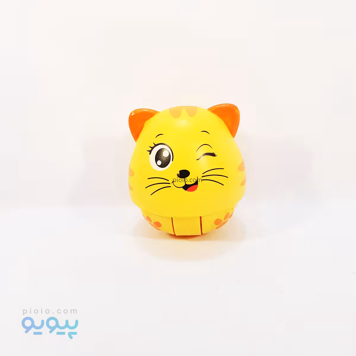 اسباب بازی فیگور حرکتی گربه